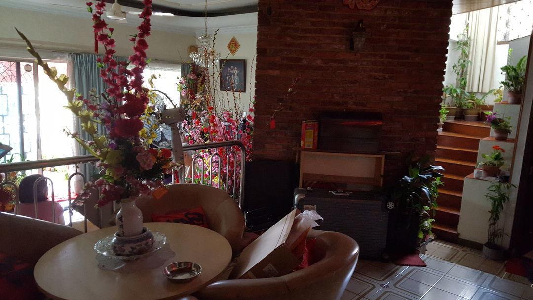 578 Siglap Road Homestay Singapura