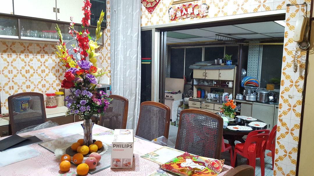 Homestay 578 Siglap Road Singapura