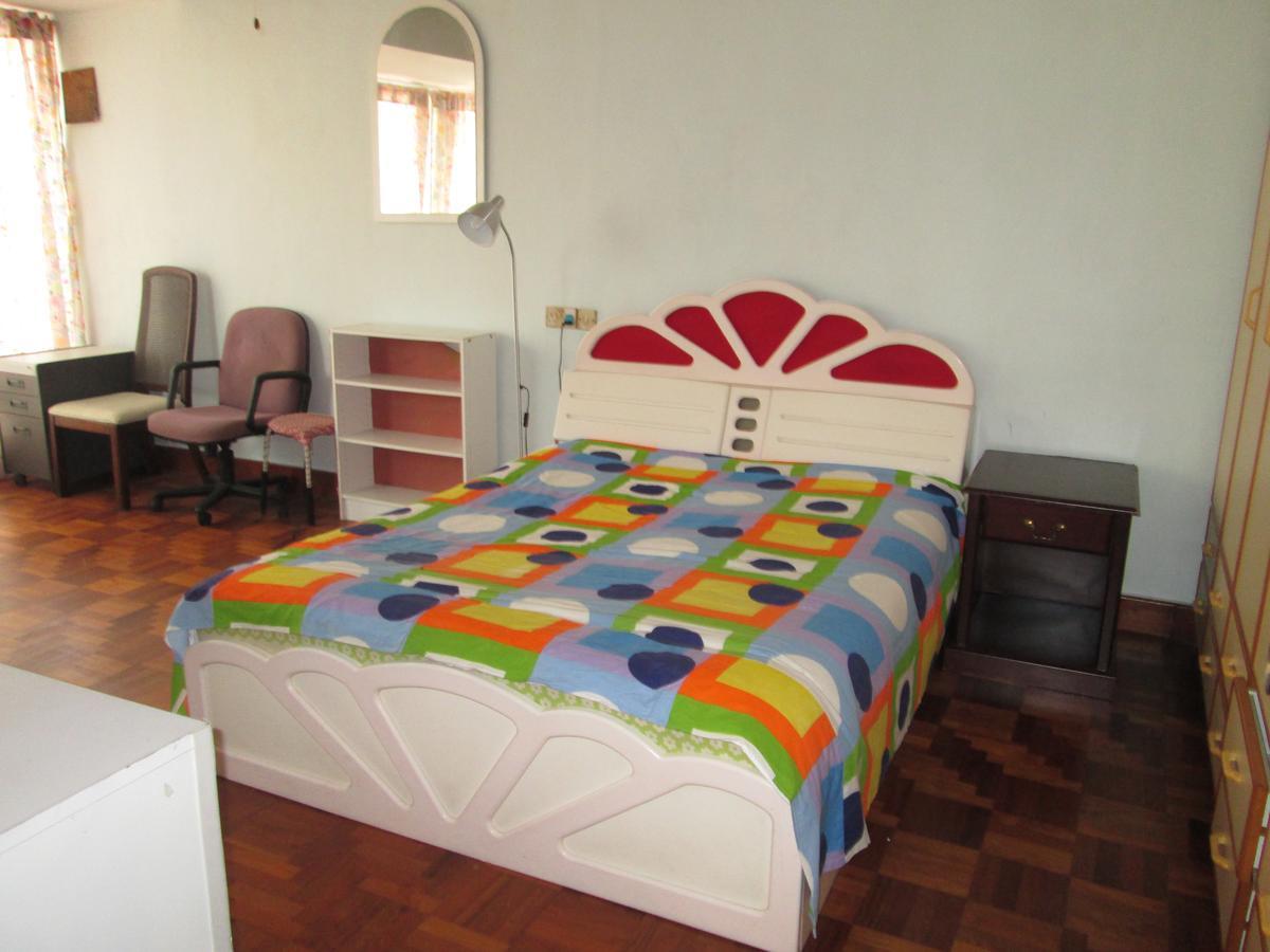 578 Siglap Road Homestay Singapura